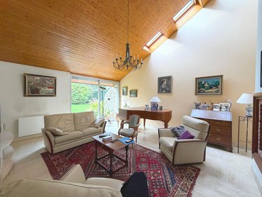 Maison a vendre Rennes 35000 Ille-et-Vilaine 244 m2 7 pièces 945000 euros