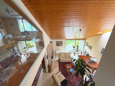 Maison a vendre Rennes 35000 Ille-et-Vilaine 244 m2 7 pièces 945000 euros