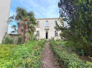 Maison a vendre Rennes 35000 Ille-et-Vilaine 110 m2 5 pièces 525000 euros