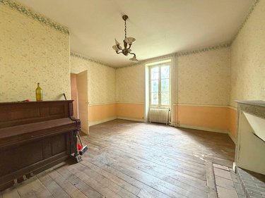 Maison a vendre Rennes 35000 Ille-et-Vilaine 110 m2 5 pièces 525000 euros
