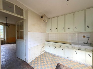 Maison a vendre Rennes 35000 Ille-et-Vilaine 110 m2 5 pièces 525000 euros