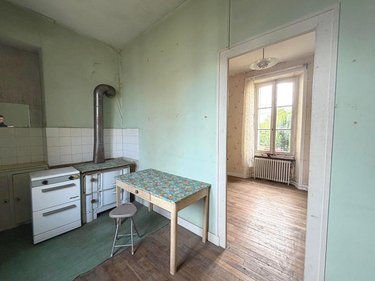 Maison a vendre Rennes 35000 Ille-et-Vilaine 110 m2 5 pièces 525000 euros