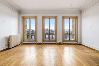 Appartement a vendre Rouen 76000 Seine-Maritime 155 m2 6 pièces 414000 euros