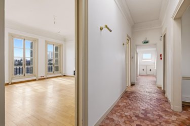 Appartement a vendre Rouen 76000 Seine-Maritime 155 m2 6 pièces 414000 euros