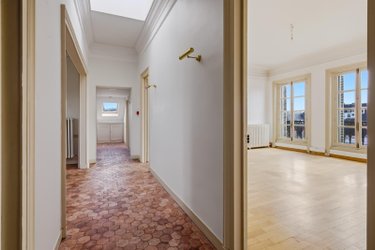 Appartement a vendre Rouen 76000 Seine-Maritime 155 m2 6 pièces 414000 euros