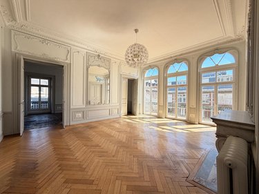 Appartement a vendre Rouen 76000 Seine-Maritime 146 m2 5 pièces 349000 euros