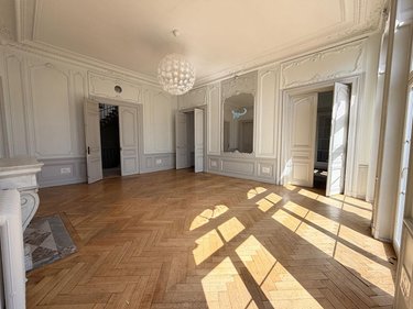 Appartement a vendre Rouen 76000 Seine-Maritime 146 m2 5 pièces 349000 euros