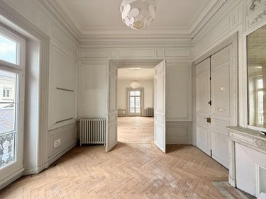 Appartement a vendre Rouen 76000 Seine-Maritime 146 m2 5 pièces 349000 euros