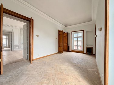 Appartement a vendre Rouen 76000 Seine-Maritime 146 m2 5 pièces 349000 euros