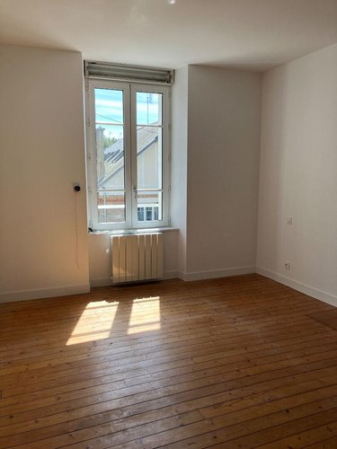 Location appartement Rennes 35000 Ille-et-Vilaine 34 m2 2 pièces 715 euros
