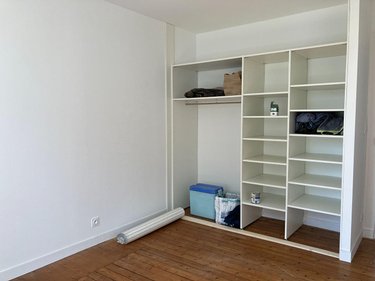 Location appartement Rennes 35000 Ille-et-Vilaine 34 m2 2 pièces 715 euros