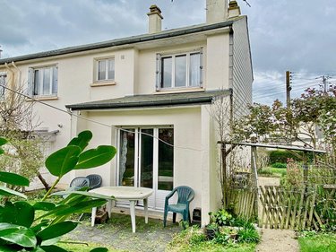 Maison a vendre Chantepie 35135 Ille-et-Vilaine 92 m2 6 pièces 275740 euros