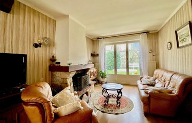 Maison a vendre Chantepie 35135 Ille-et-Vilaine 92 m2 6 pièces 275740 euros