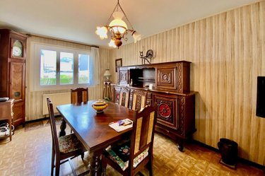 Maison a vendre Chantepie 35135 Ille-et-Vilaine 92 m2 6 pièces 275740 euros