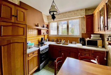 Maison a vendre Chantepie 35135 Ille-et-Vilaine 92 m2 6 pièces 275740 euros