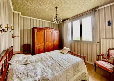 Maison a vendre Chantepie 35135 Ille-et-Vilaine 92 m2 6 pièces 275740 euros