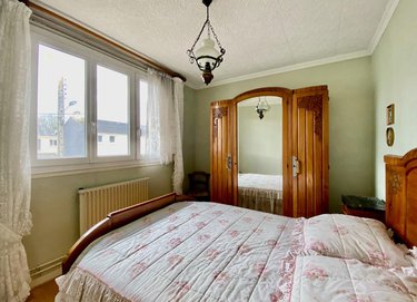 Maison a vendre Chantepie 35135 Ille-et-Vilaine 92 m2 6 pièces 275740 euros