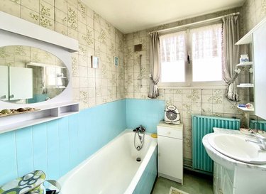 Maison a vendre Chantepie 35135 Ille-et-Vilaine 92 m2 6 pièces 275740 euros