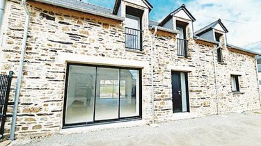 Maison a vendre Plélan-le-Grand 35380 Ille-et-Vilaine  305660 euros