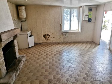 Maison a vendre Trémorel 22230 Côtes-d'Armor 81 m2 4 pièces 75990 euros