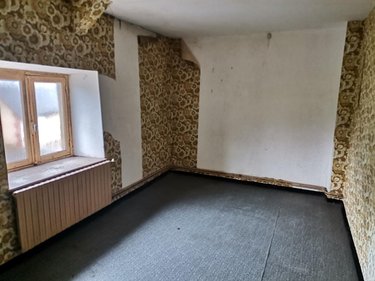 Maison a vendre Trémorel 22230 Côtes-d'Armor 81 m2 4 pièces 75990 euros