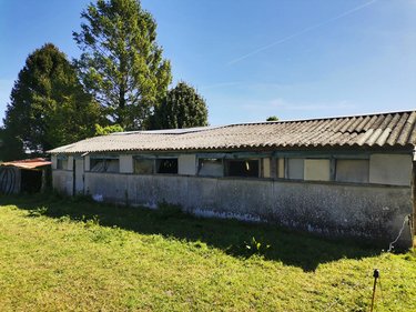 Maison a vendre Trémorel 22230 Côtes-d'Armor 81 m2 4 pièces 75990 euros