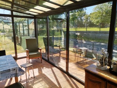 Maison a vendre Trémorel 22230 Côtes-d'Armor 47 m2 4 pièces 66000 euros