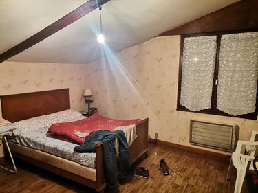 Maison a vendre Trémorel 22230 Côtes-d'Armor 47 m2 4 pièces 66000 euros