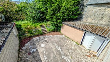 Maison a vendre Valognes 50700 Manche 152 m2 6 pièces 331400 euros