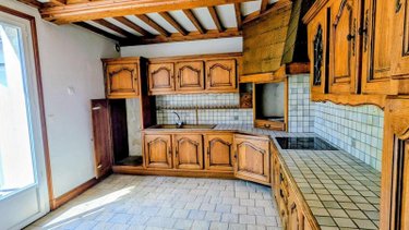 Maison a vendre Valognes 50700 Manche 152 m2 6 pièces 331400 euros