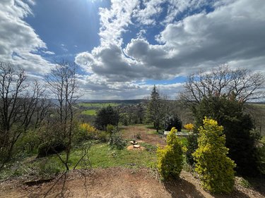 Maison a vendre Faycelles 46100 Lot 120 m2 6 pièces 229600 euros
