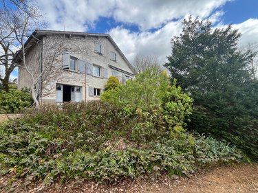 Maison a vendre Faycelles 46100 Lot 120 m2 6 pièces 229600 euros