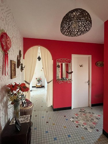 Maison a vendre Faycelles 46100 Lot 120 m2 6 pièces 229600 euros