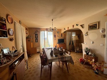 Maison a vendre Faycelles 46100 Lot 120 m2 6 pièces 229600 euros
