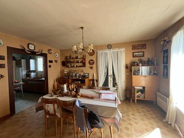 Maison a vendre Faycelles 46100 Lot 120 m2 6 pièces 229600 euros