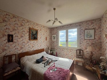 Maison a vendre Faycelles 46100 Lot 120 m2 6 pièces 229600 euros