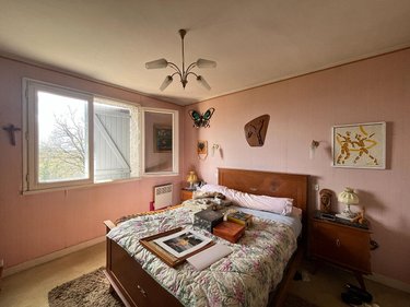 Maison a vendre Faycelles 46100 Lot 120 m2 6 pièces 229600 euros