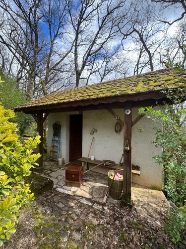 Maison a vendre Faycelles 46100 Lot 120 m2 6 pièces 229600 euros
