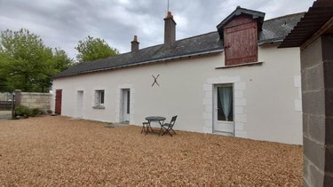 Maison a vendre Longué-Jumelles 49160 Maine-et-Loire 61 m2 4 pièces 142900 euros