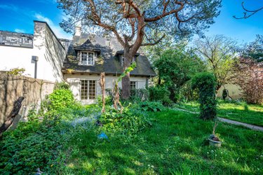 Maison a vendre Rennes 35000 Ille-et-Vilaine 120 m2 6 pièces 397100 euros