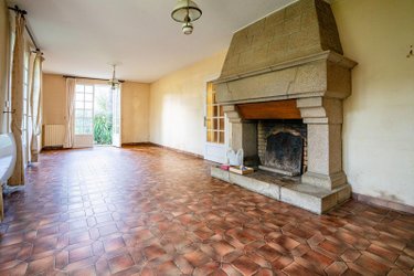 Maison a vendre Rennes 35000 Ille-et-Vilaine 120 m2 6 pièces 397100 euros