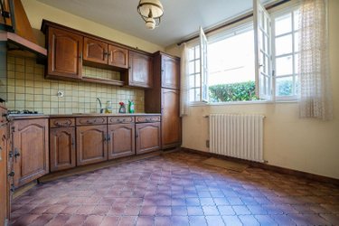 Maison a vendre Rennes 35000 Ille-et-Vilaine 120 m2 6 pièces 397100 euros