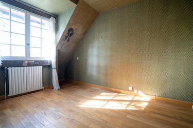 Maison a vendre Rennes 35000 Ille-et-Vilaine 120 m2 6 pièces 397100 euros