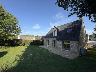 Maison a vendre Le Bono 56400 Morbihan 115 m2 7 pièces 607840 euros
