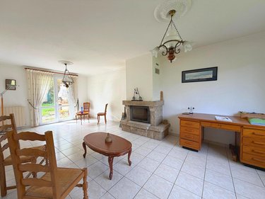 Maison a vendre Rennes 35000 Ille-et-Vilaine 107 m2 6 pièces 399000 euros