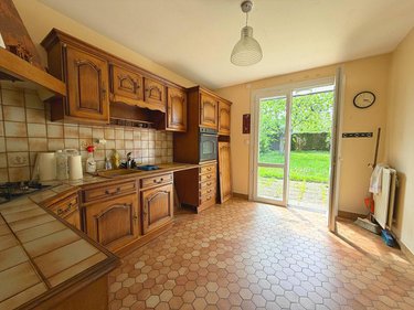 Maison a vendre Rennes 35000 Ille-et-Vilaine 107 m2 6 pièces 399000 euros