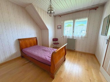 Maison a vendre Rennes 35000 Ille-et-Vilaine 107 m2 6 pièces 399000 euros