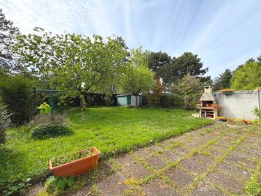 Maison a vendre Rennes 35000 Ille-et-Vilaine 107 m2 6 pièces 399000 euros