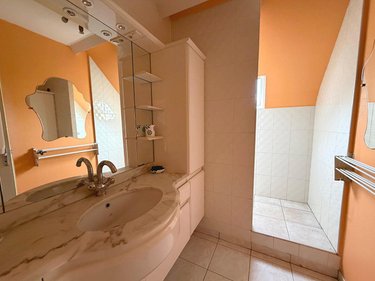 Maison a vendre Rennes 35000 Ille-et-Vilaine 107 m2 6 pièces 399000 euros