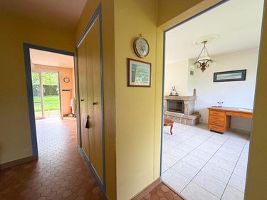 Maison a vendre Rennes 35000 Ille-et-Vilaine 107 m2 6 pièces 399000 euros